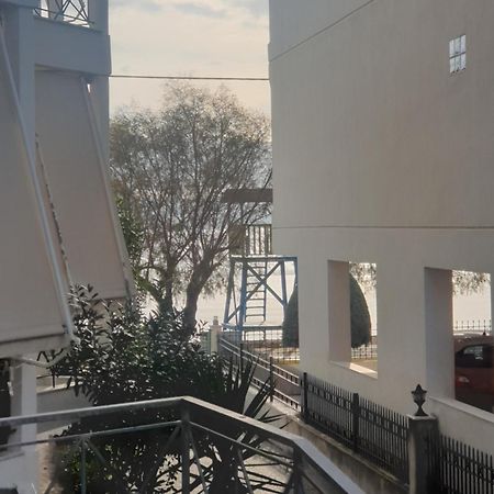 לפקנדי חלקידס Garden Lefkanti, 4Season Plaza Room מראה חיצוני תמונה