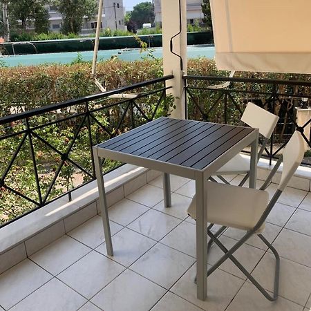 לפקנדי חלקידס Garden Lefkanti, 4Season Plaza Room מראה חיצוני תמונה
