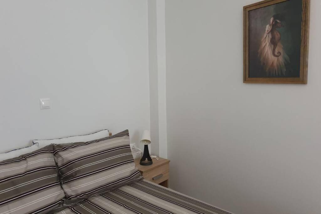 לפקנדי חלקידס Garden Lefkanti, 4Season Plaza Room מראה חיצוני תמונה