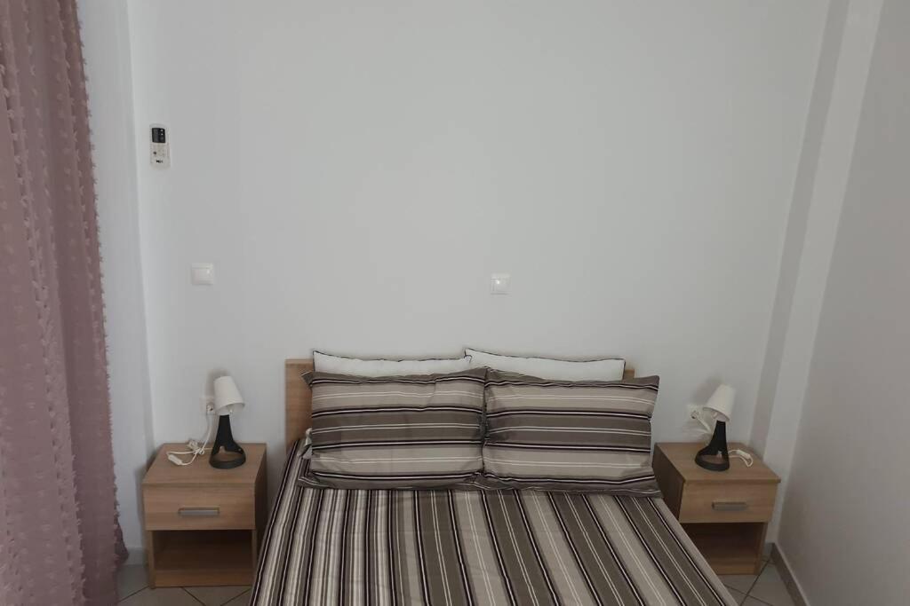 לפקנדי חלקידס Garden Lefkanti, 4Season Plaza Room מראה חיצוני תמונה