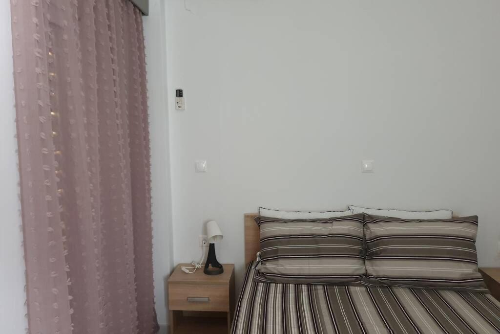 לפקנדי חלקידס Garden Lefkanti, 4Season Plaza Room מראה חיצוני תמונה