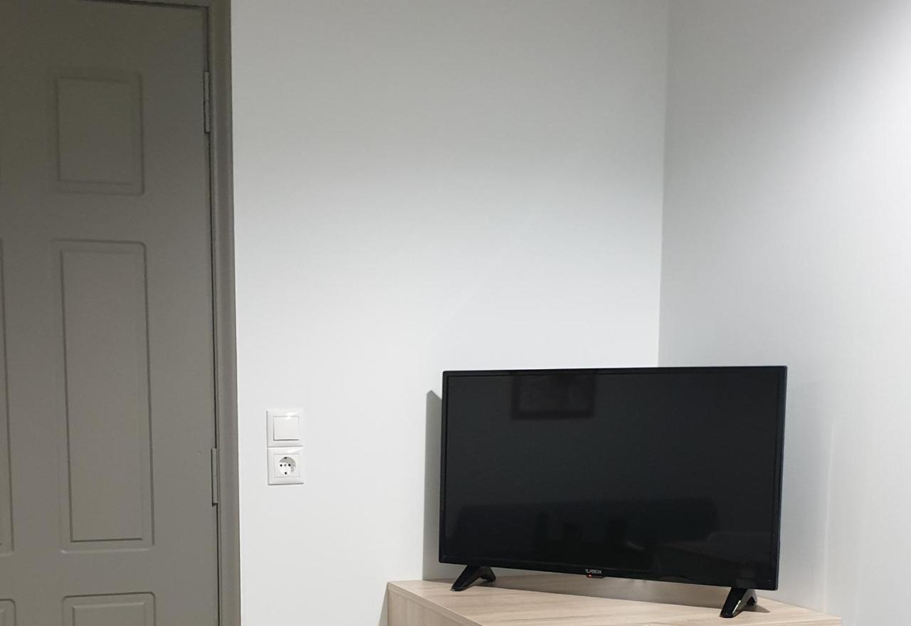 לפקנדי חלקידס Garden Lefkanti, 4Season Plaza Room מראה חיצוני תמונה