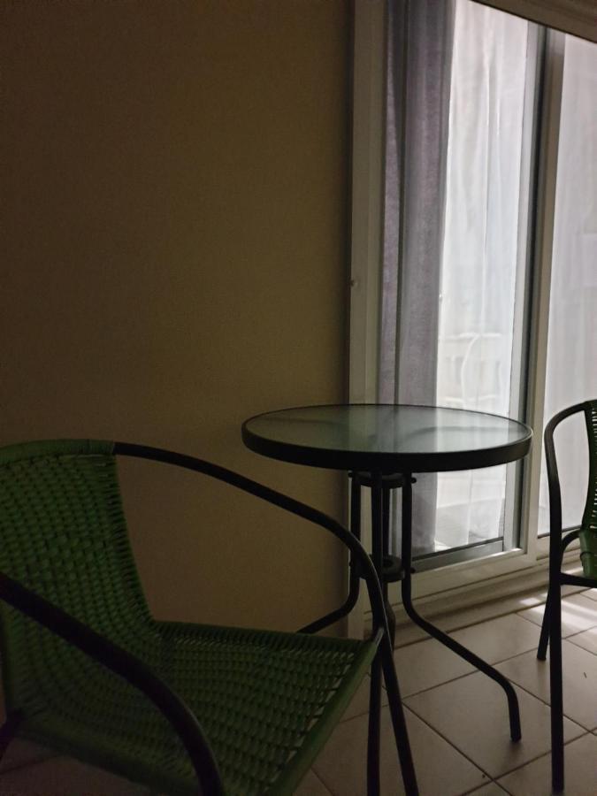 לפקנדי חלקידס Garden Lefkanti, 4Season Plaza Room מראה חיצוני תמונה