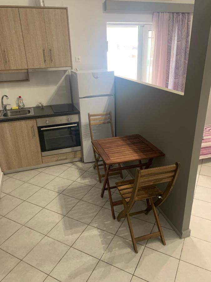 לפקנדי חלקידס Garden Lefkanti, 4Season Plaza Room מראה חיצוני תמונה