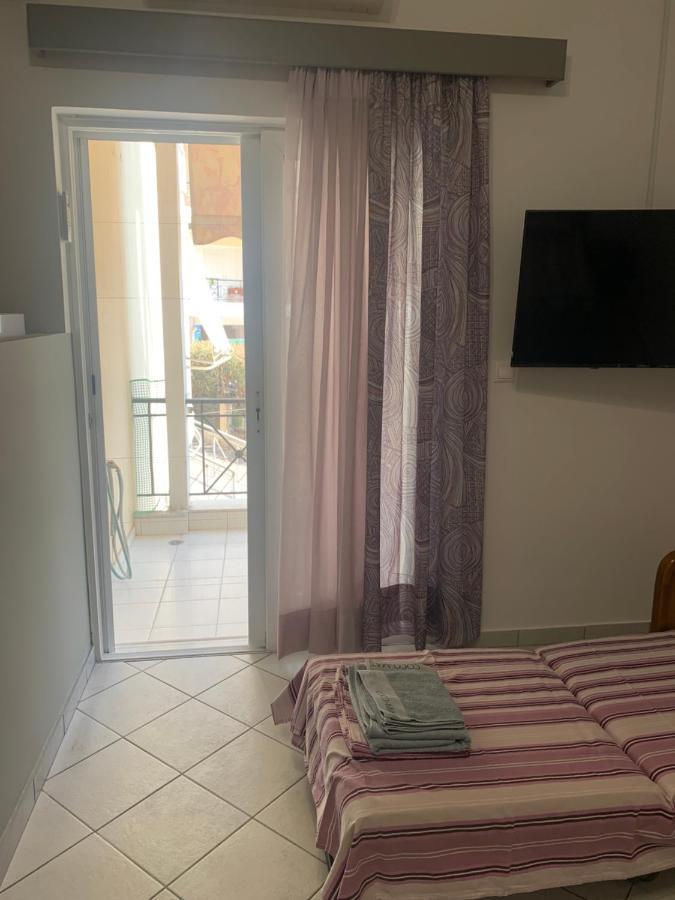 לפקנדי חלקידס Garden Lefkanti, 4Season Plaza Room מראה חיצוני תמונה