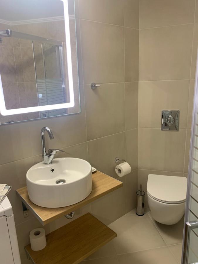 לפקנדי חלקידס Garden Lefkanti, 4Season Plaza Room מראה חיצוני תמונה