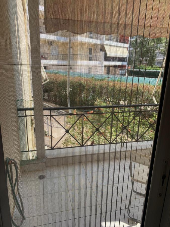 לפקנדי חלקידס Garden Lefkanti, 4Season Plaza Room מראה חיצוני תמונה