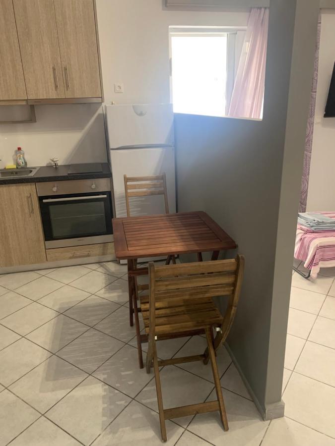 לפקנדי חלקידס Garden Lefkanti, 4Season Plaza Room מראה חיצוני תמונה