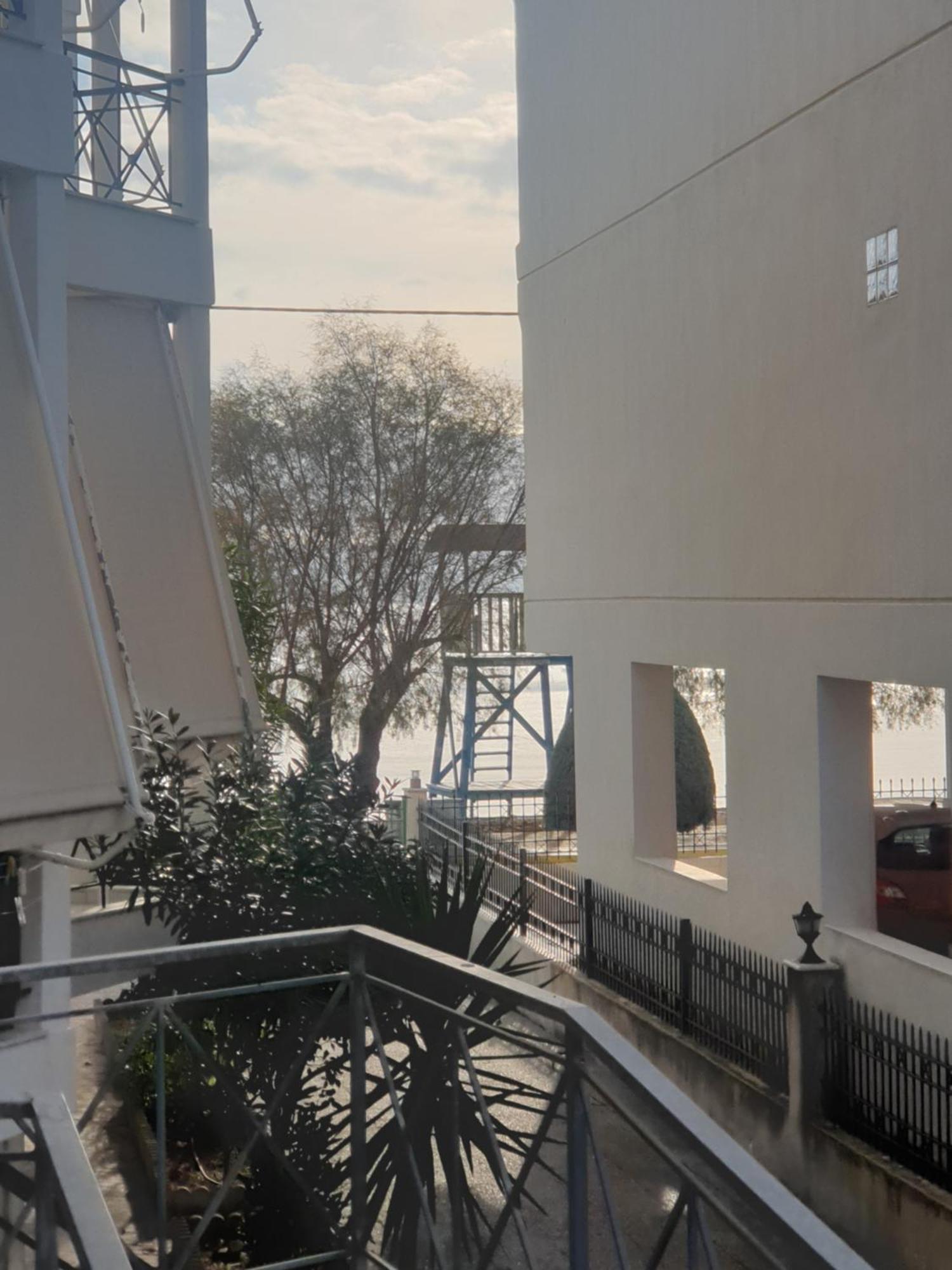 לפקנדי חלקידס Garden Lefkanti, 4Season Plaza Room מראה חיצוני תמונה