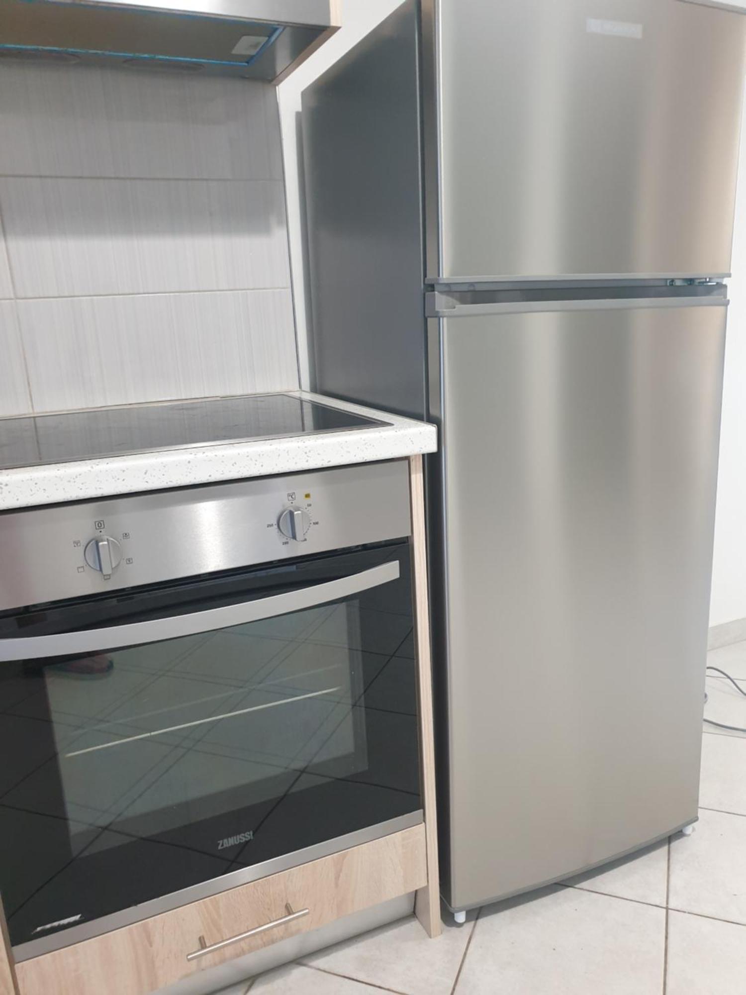 לפקנדי חלקידס Garden Lefkanti, 4Season Plaza Room מראה חיצוני תמונה