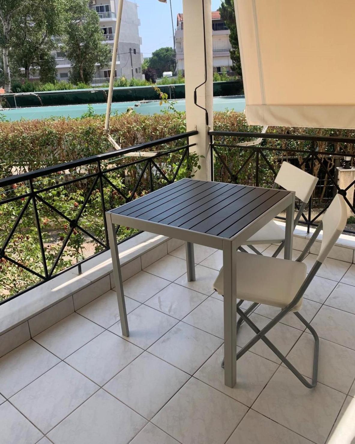 לפקנדי חלקידס Garden Lefkanti, 4Season Plaza Room מראה חיצוני תמונה